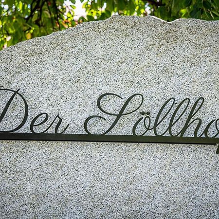Der Soellhof Apartman Bressanone Kültér fotó