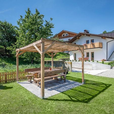 Der Soellhof Apartman Bressanone Kültér fotó