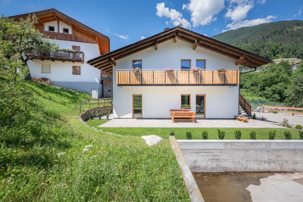 Der Soellhof Apartman Bressanone Kültér fotó