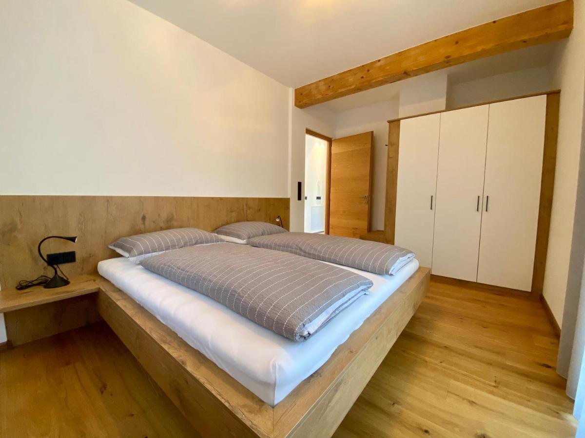 Der Soellhof Apartman Bressanone Kültér fotó