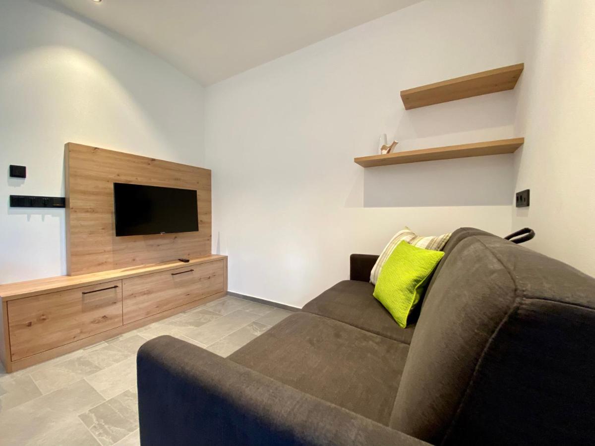 Der Soellhof Apartman Bressanone Kültér fotó