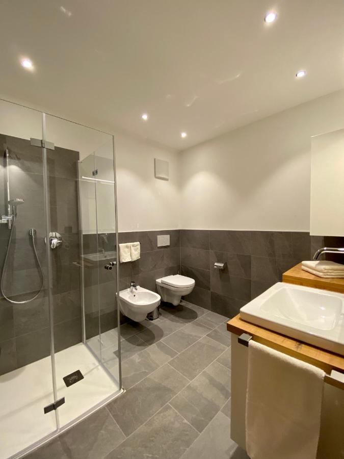 Der Soellhof Apartman Bressanone Kültér fotó
