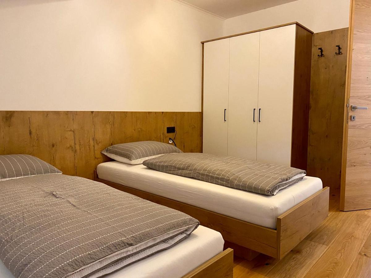 Der Soellhof Apartman Bressanone Kültér fotó