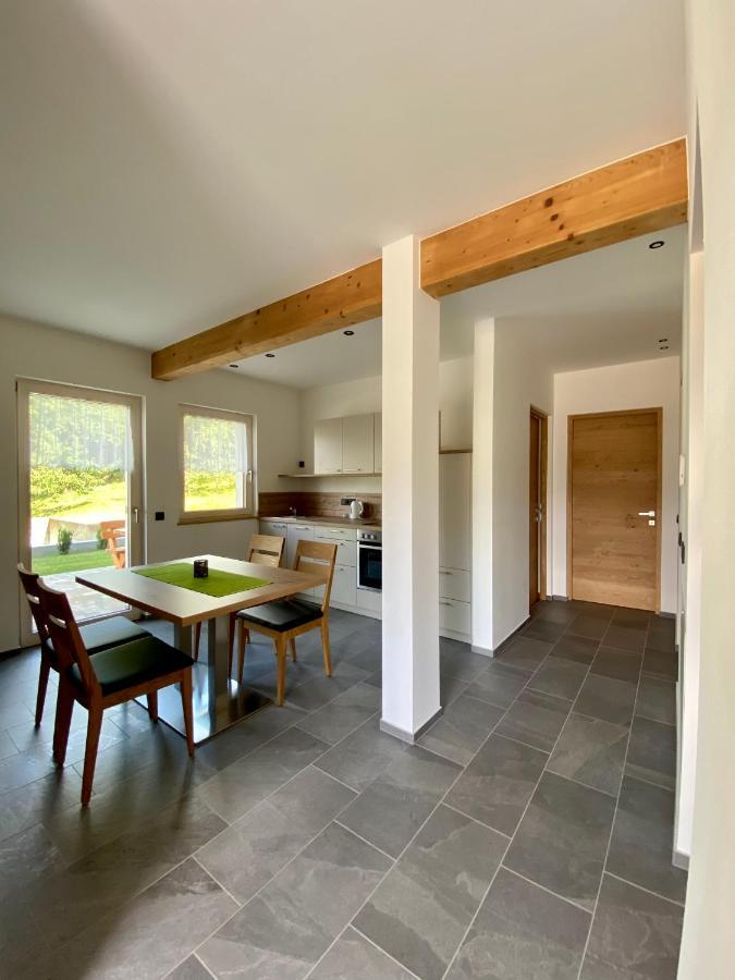 Der Soellhof Apartman Bressanone Kültér fotó